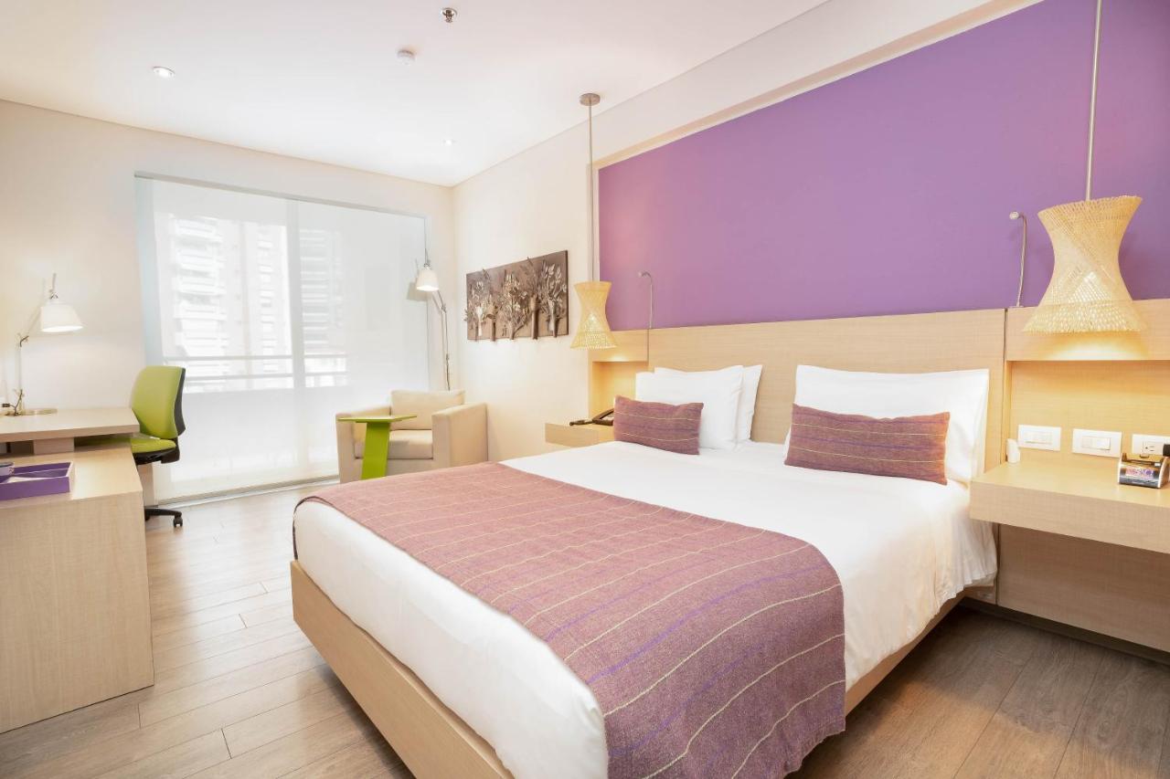 Hotel Bari בוקארמנגה מראה חיצוני תמונה