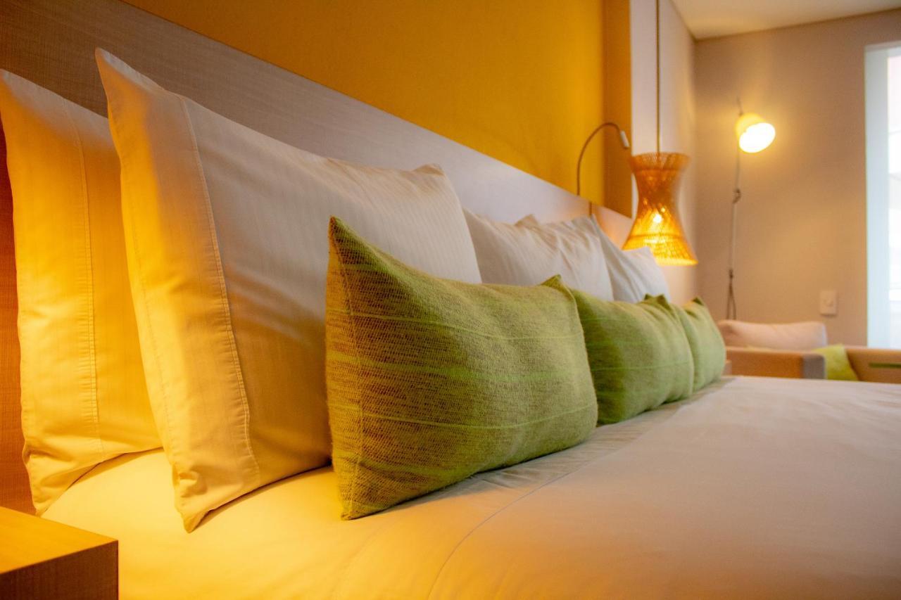 Hotel Bari בוקארמנגה מראה חיצוני תמונה