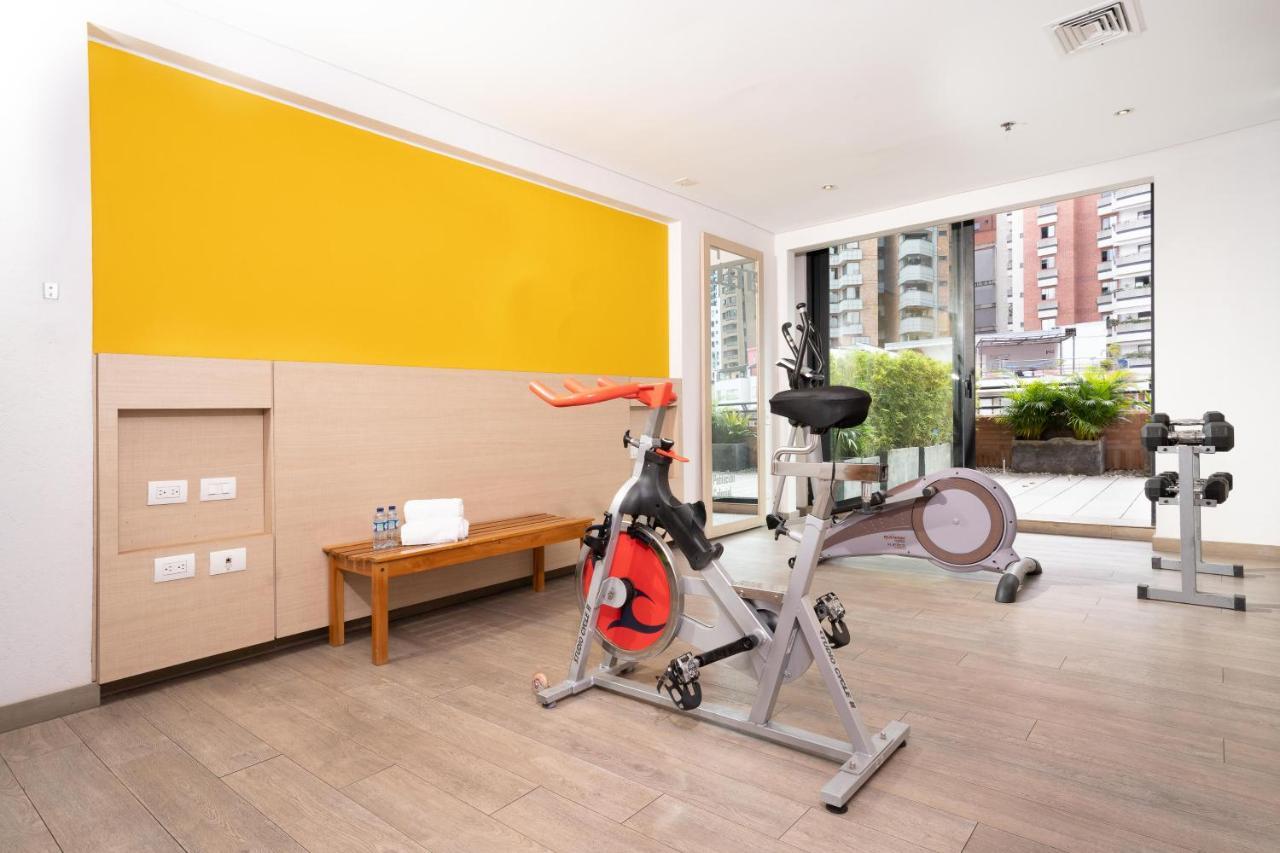 Hotel Bari בוקארמנגה מראה חיצוני תמונה
