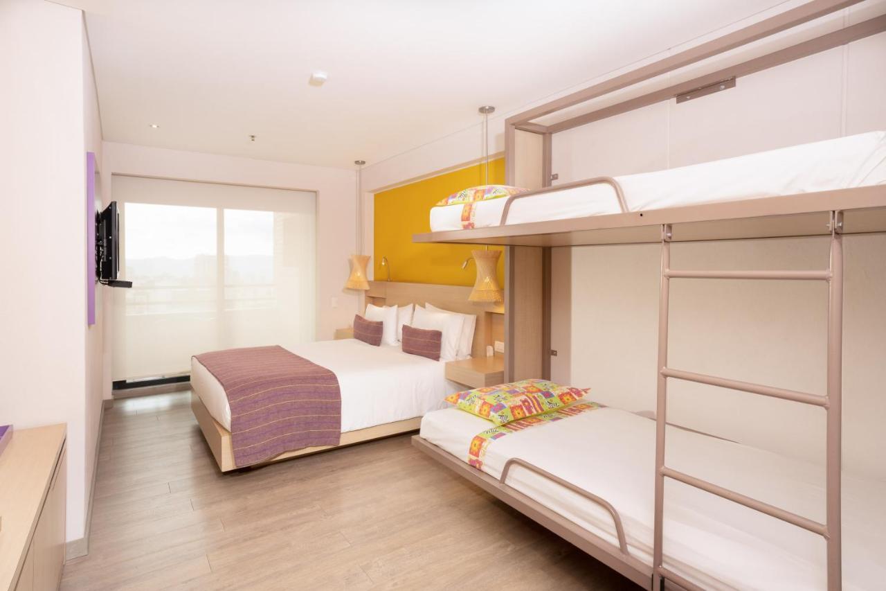 Hotel Bari בוקארמנגה מראה חיצוני תמונה