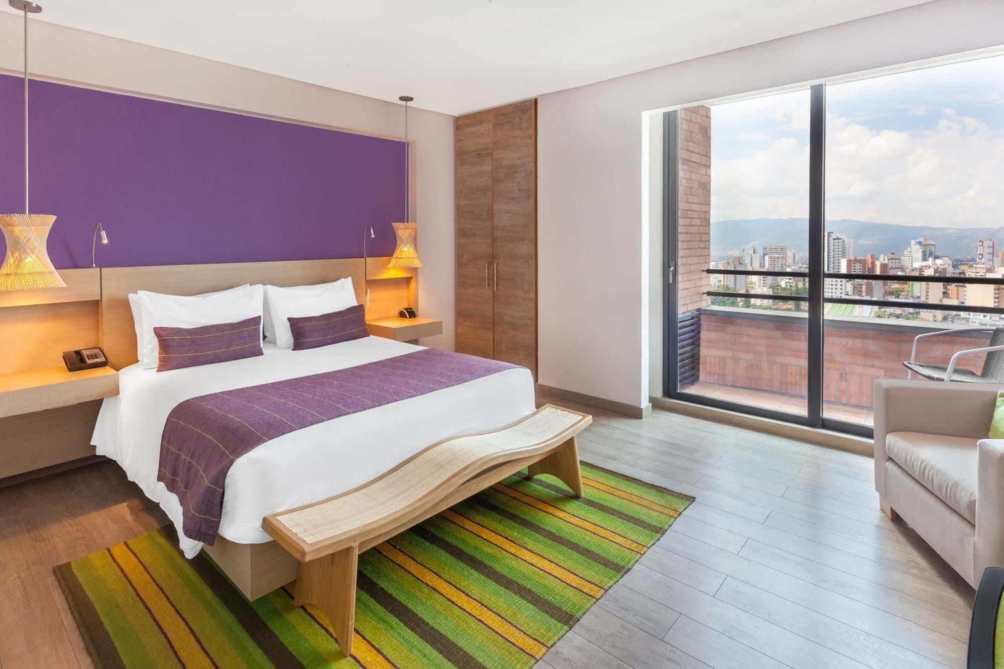 Hotel Bari בוקארמנגה מראה חיצוני תמונה