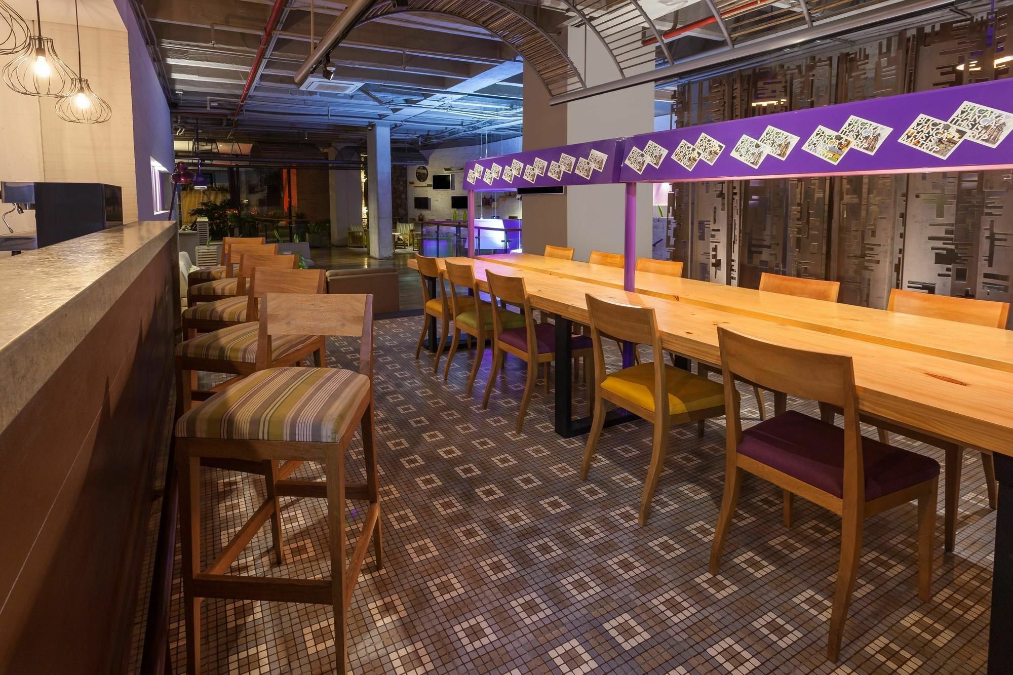 Hotel Bari בוקארמנגה מראה חיצוני תמונה